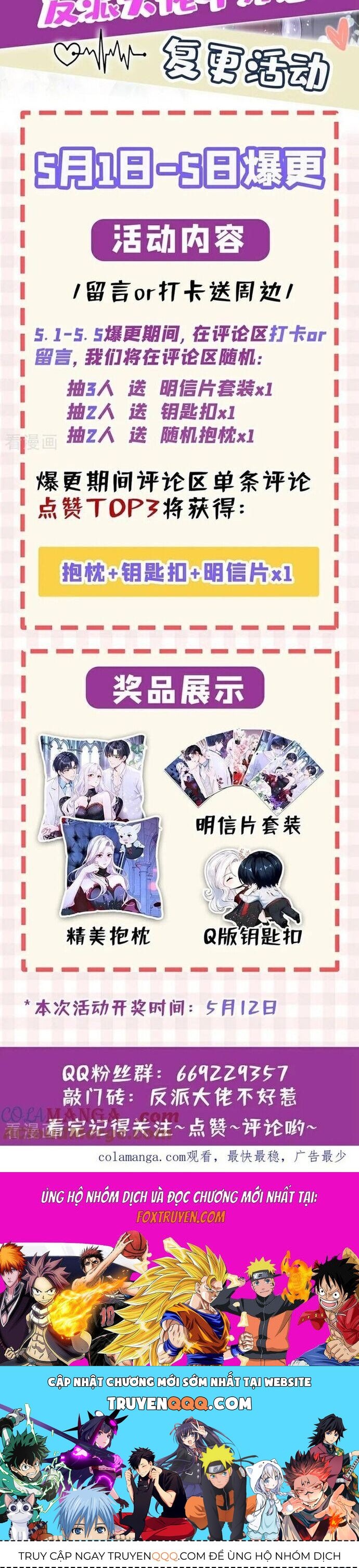Hệ Thống Xuyên Nhanh: Ác Nam Không Dễ Chọc Chap 146 - Next Chap 147
