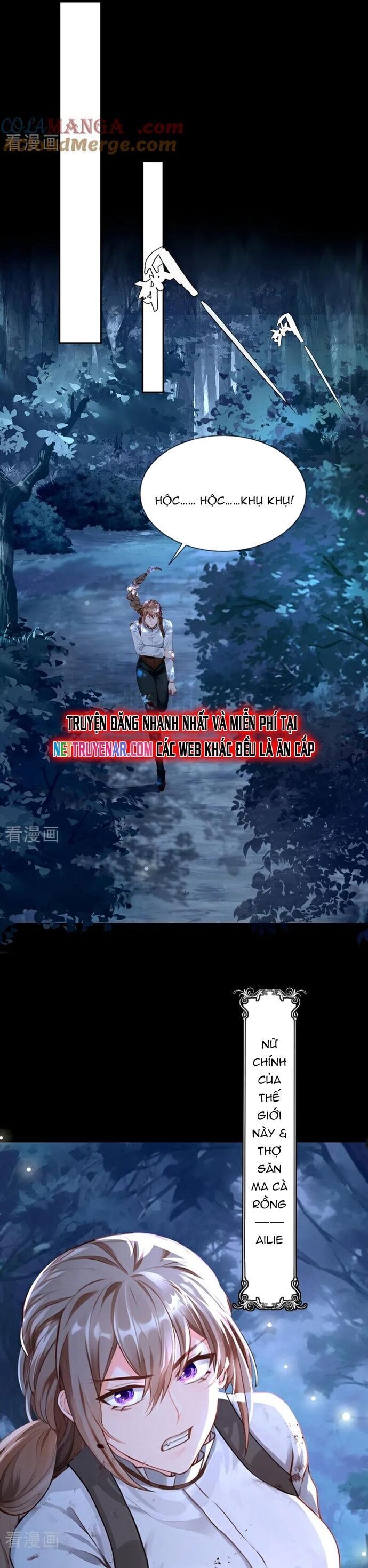 Hệ Thống Xuyên Nhanh: Ác Nam Không Dễ Chọc Chap 146 - Next Chap 147
