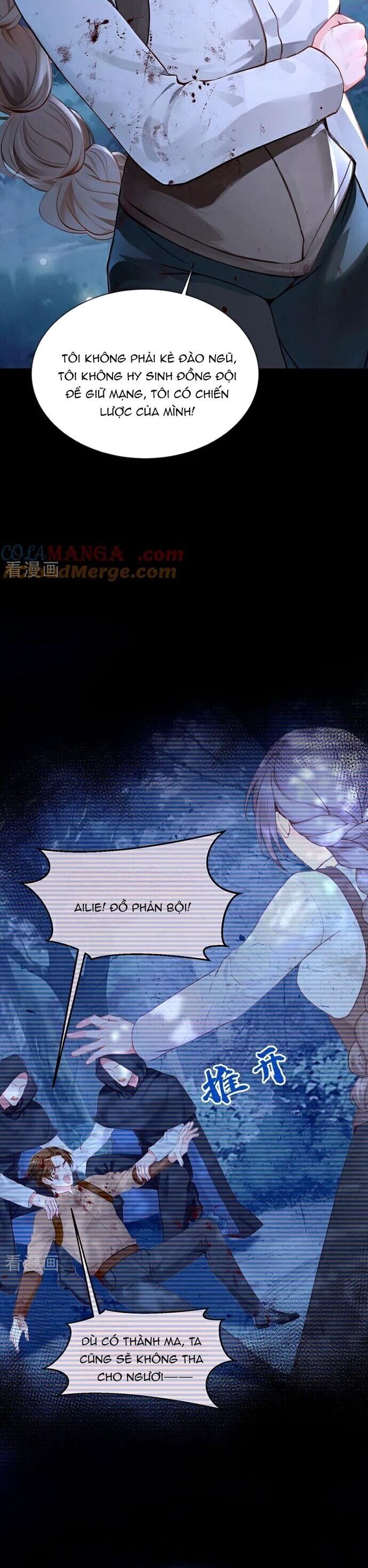 Hệ Thống Xuyên Nhanh: Ác Nam Không Dễ Chọc Chap 146 - Next Chap 147