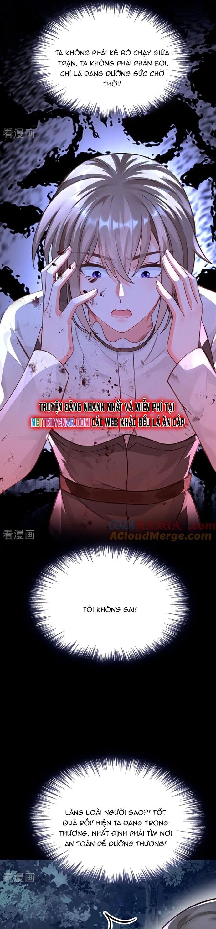 Hệ Thống Xuyên Nhanh: Ác Nam Không Dễ Chọc Chap 146 - Next Chap 147