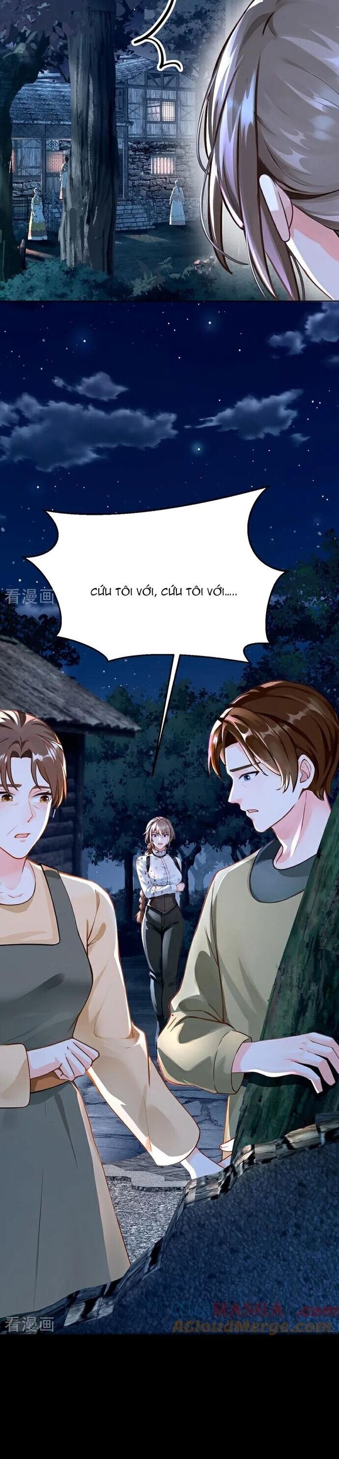 Hệ Thống Xuyên Nhanh: Ác Nam Không Dễ Chọc Chap 146 - Next Chap 147