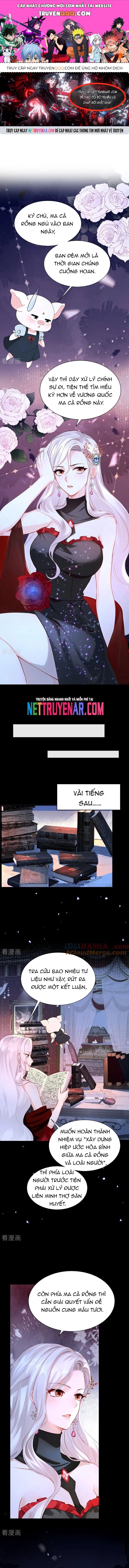 Hệ Thống Xuyên Nhanh: Ác Nam Không Dễ Chọc Chap 148 - Next Chap 149