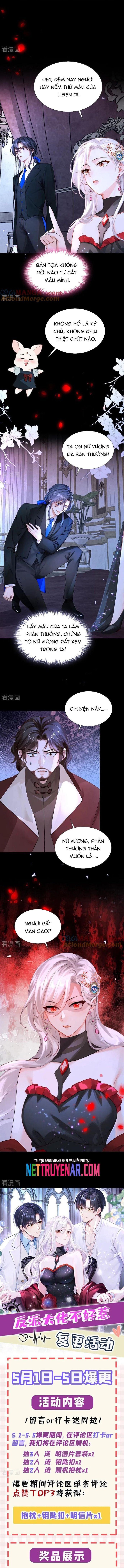 Hệ Thống Xuyên Nhanh: Ác Nam Không Dễ Chọc Chap 148 - Next Chap 149