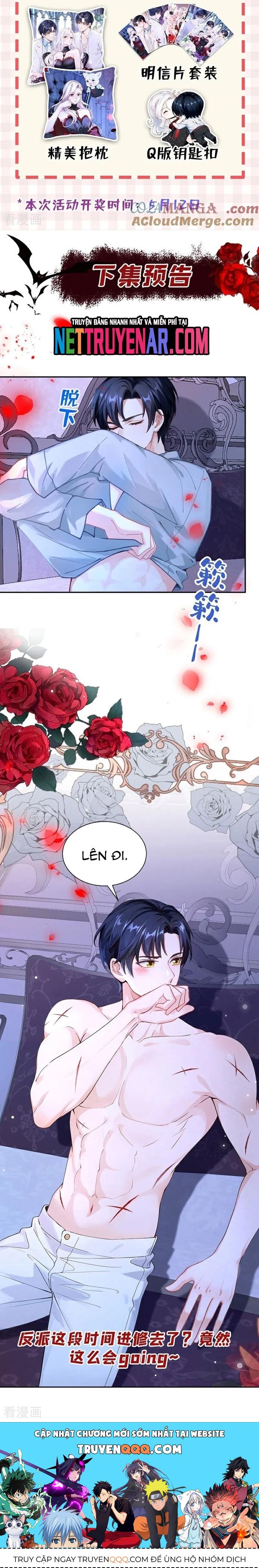 Hệ Thống Xuyên Nhanh: Ác Nam Không Dễ Chọc Chap 148 - Next Chap 149