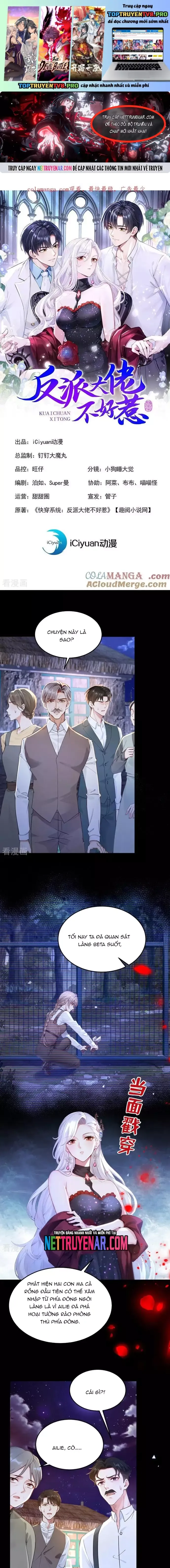 Hệ Thống Xuyên Nhanh: Ác Nam Không Dễ Chọc Chap 152 - Next Chap 153