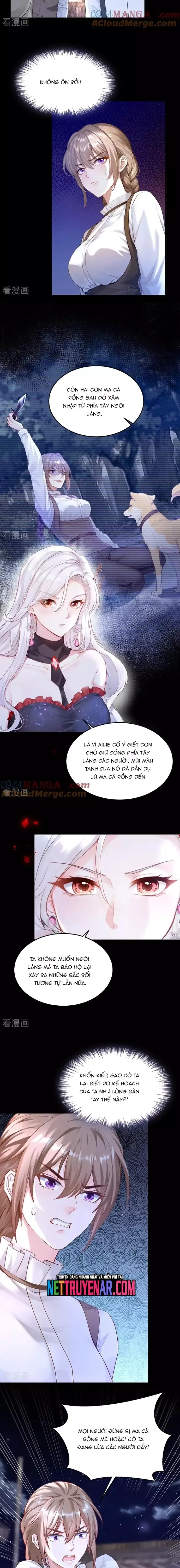Hệ Thống Xuyên Nhanh: Ác Nam Không Dễ Chọc Chap 152 - Next Chap 153
