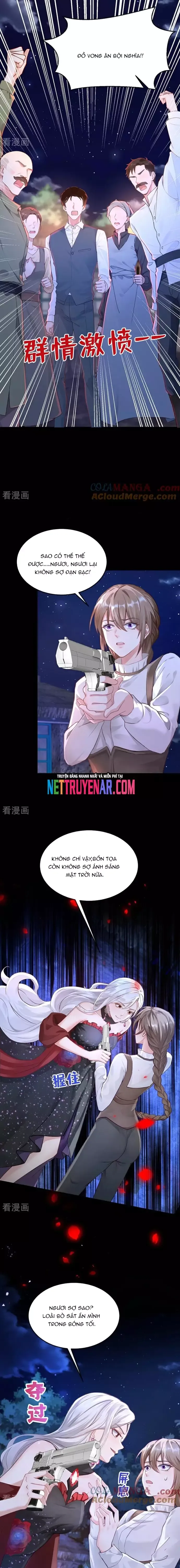 Hệ Thống Xuyên Nhanh: Ác Nam Không Dễ Chọc Chap 152 - Next Chap 153
