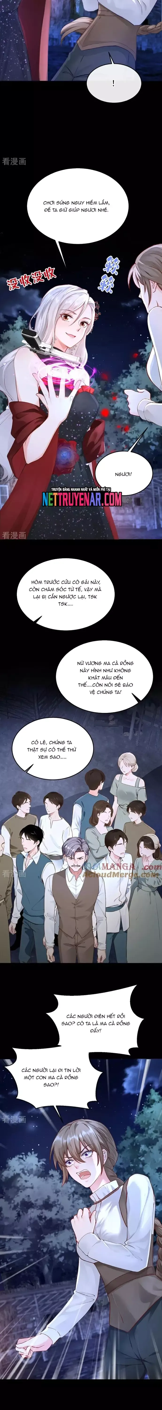 Hệ Thống Xuyên Nhanh: Ác Nam Không Dễ Chọc Chap 152 - Next Chap 153