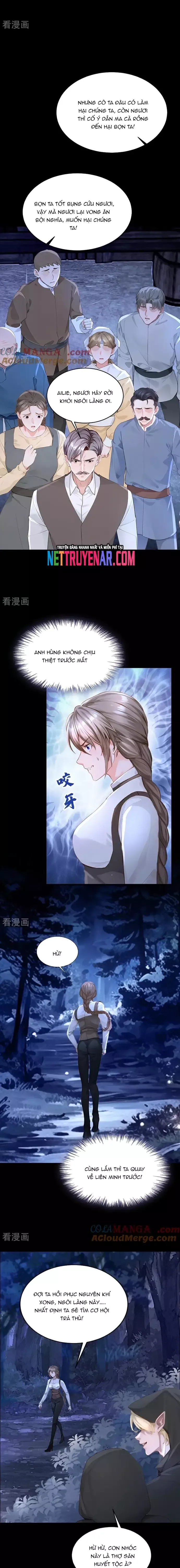 Hệ Thống Xuyên Nhanh: Ác Nam Không Dễ Chọc Chap 152 - Next Chap 153