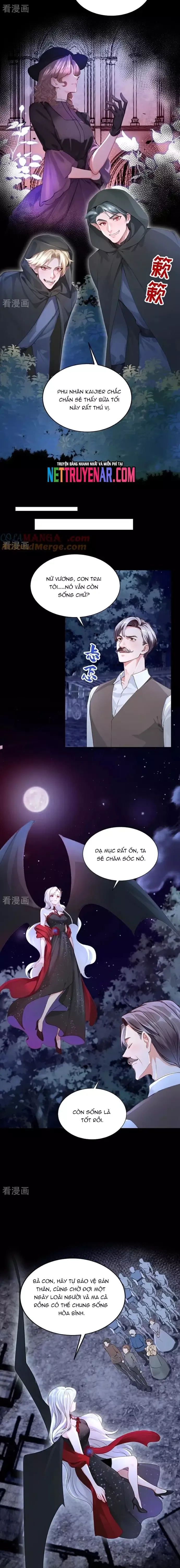 Hệ Thống Xuyên Nhanh: Ác Nam Không Dễ Chọc Chap 152 - Next Chap 153