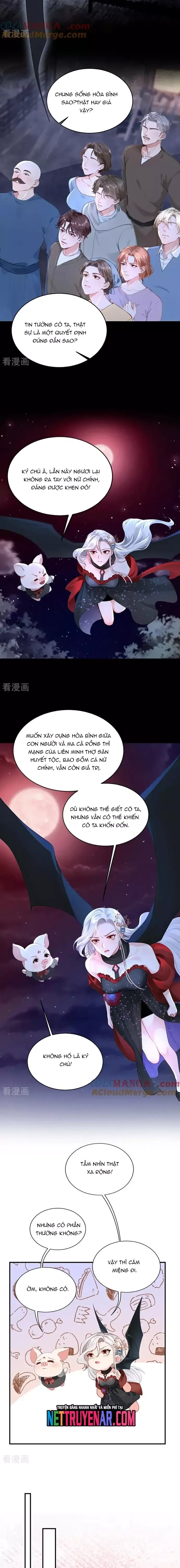 Hệ Thống Xuyên Nhanh: Ác Nam Không Dễ Chọc Chap 152 - Next Chap 153