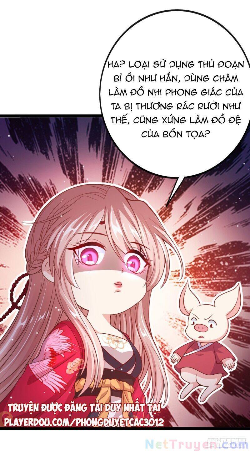 Hệ Thống Xuyên Nhanh: Ác Nam Không Dễ Chọc Chap 18 - Next Chap 19