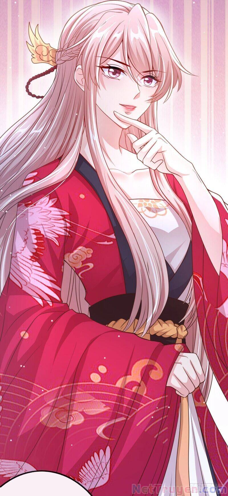 Hệ Thống Xuyên Nhanh: Ác Nam Không Dễ Chọc Chap 18 - Next Chap 19