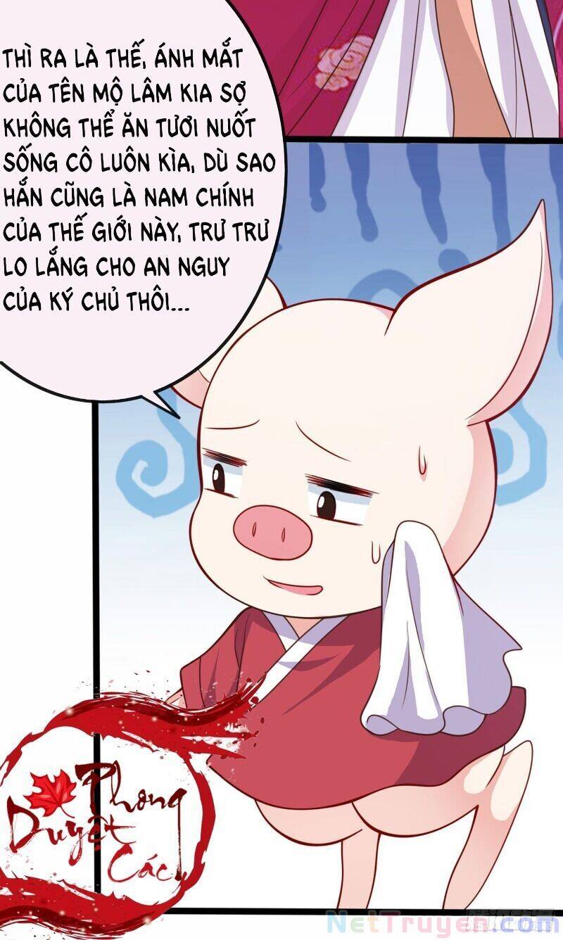 Hệ Thống Xuyên Nhanh: Ác Nam Không Dễ Chọc Chap 18 - Next Chap 19