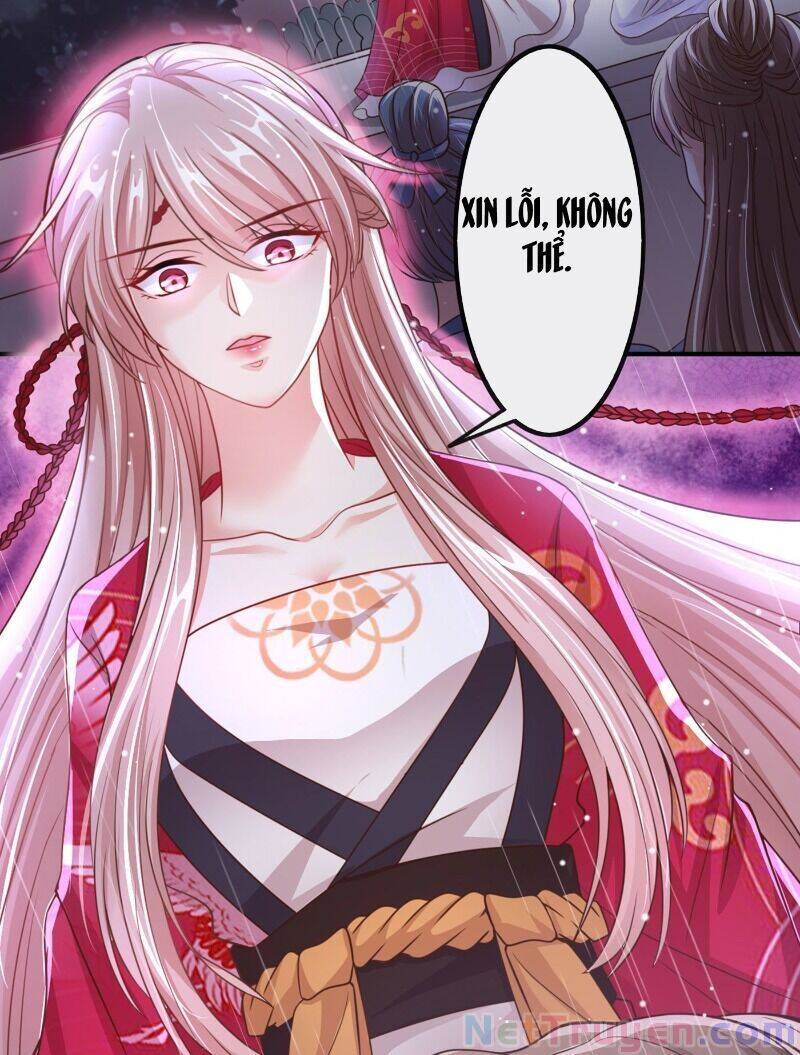 Hệ Thống Xuyên Nhanh: Ác Nam Không Dễ Chọc Chap 18 - Next Chap 19