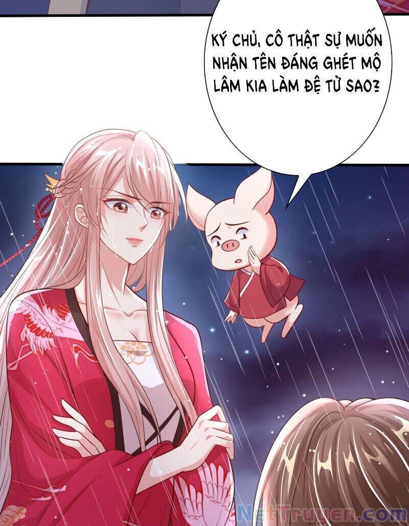 Hệ Thống Xuyên Nhanh: Ác Nam Không Dễ Chọc Chap 18 - Next Chap 19