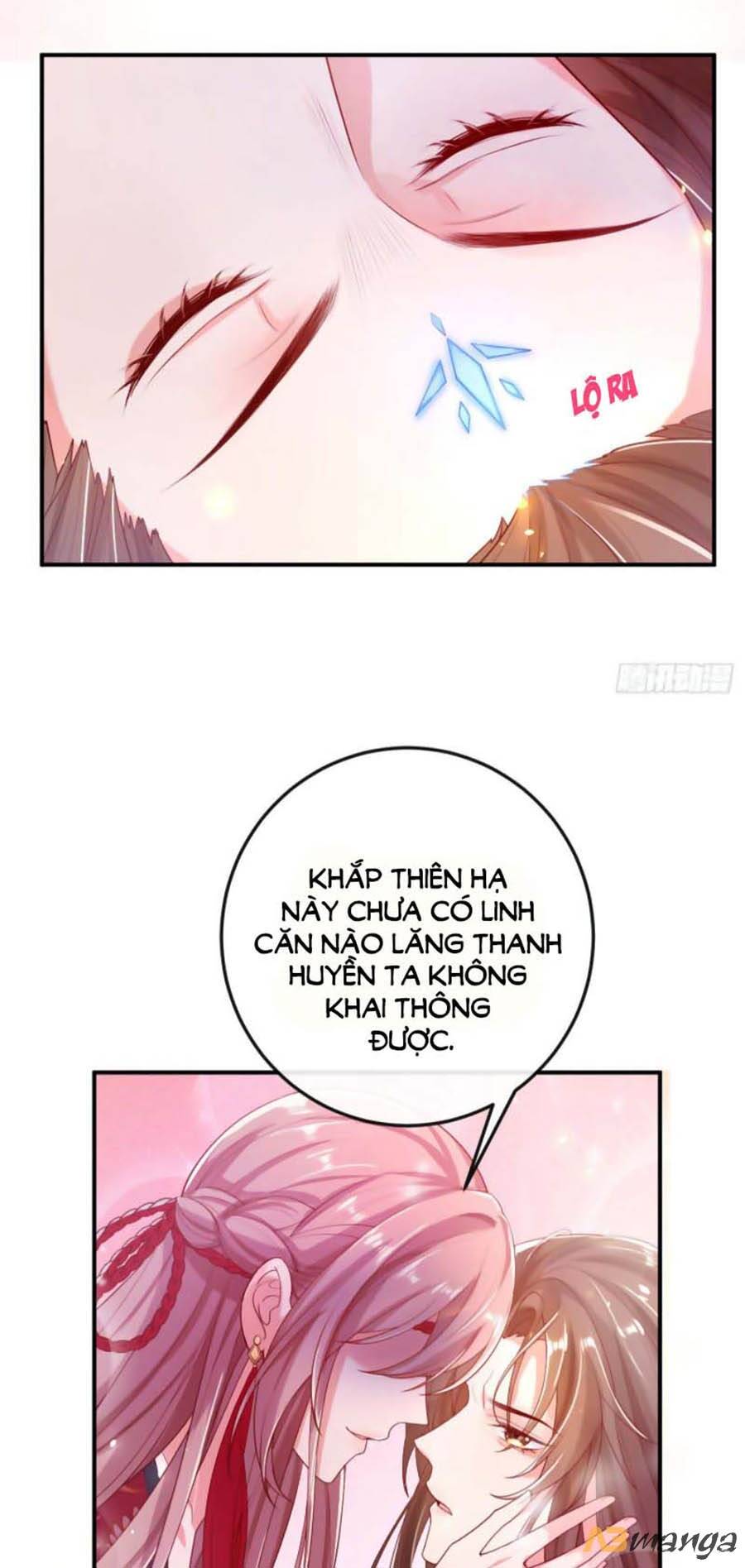 Hệ Thống Xuyên Nhanh: Ác Nam Không Dễ Chọc Chap 2 - Next Chap 3