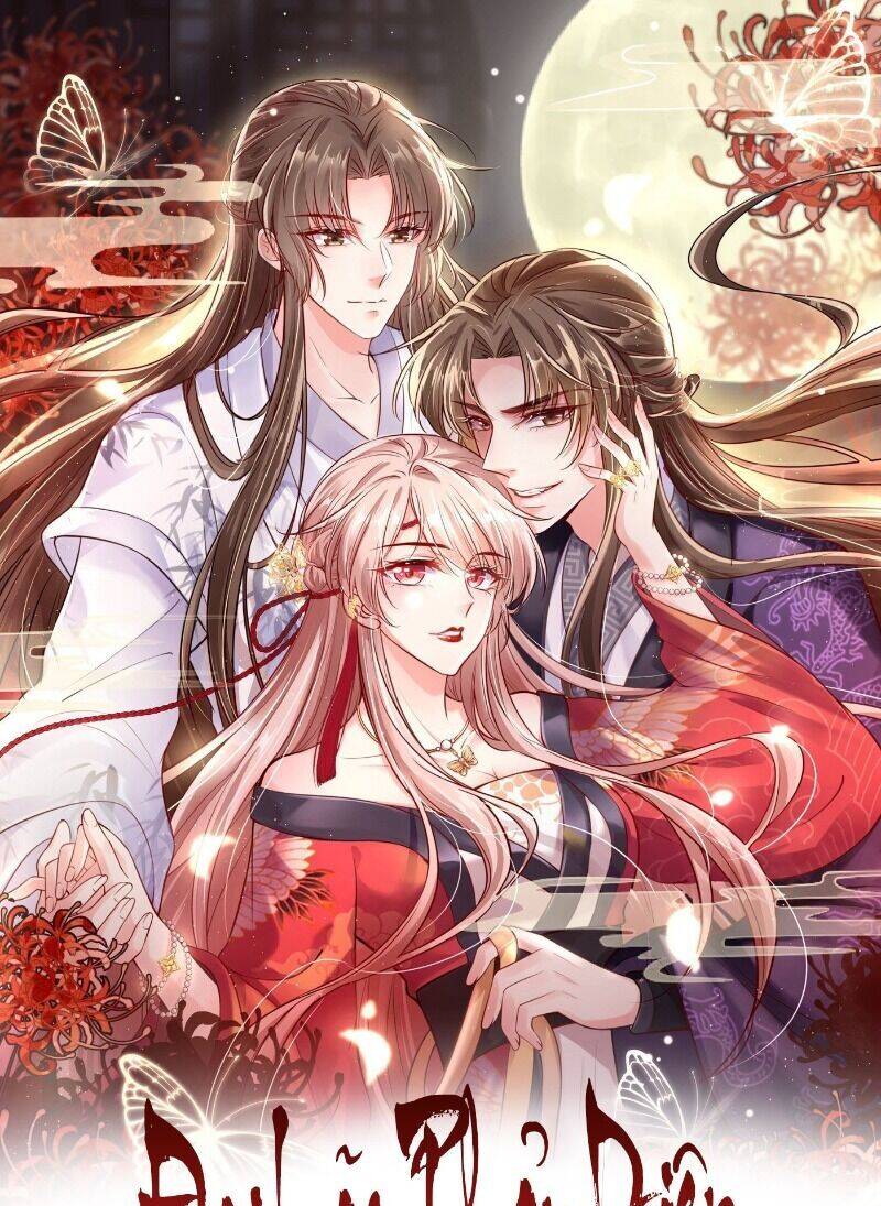 Hệ Thống Xuyên Nhanh: Ác Nam Không Dễ Chọc Chap 21 - Next Chap 22
