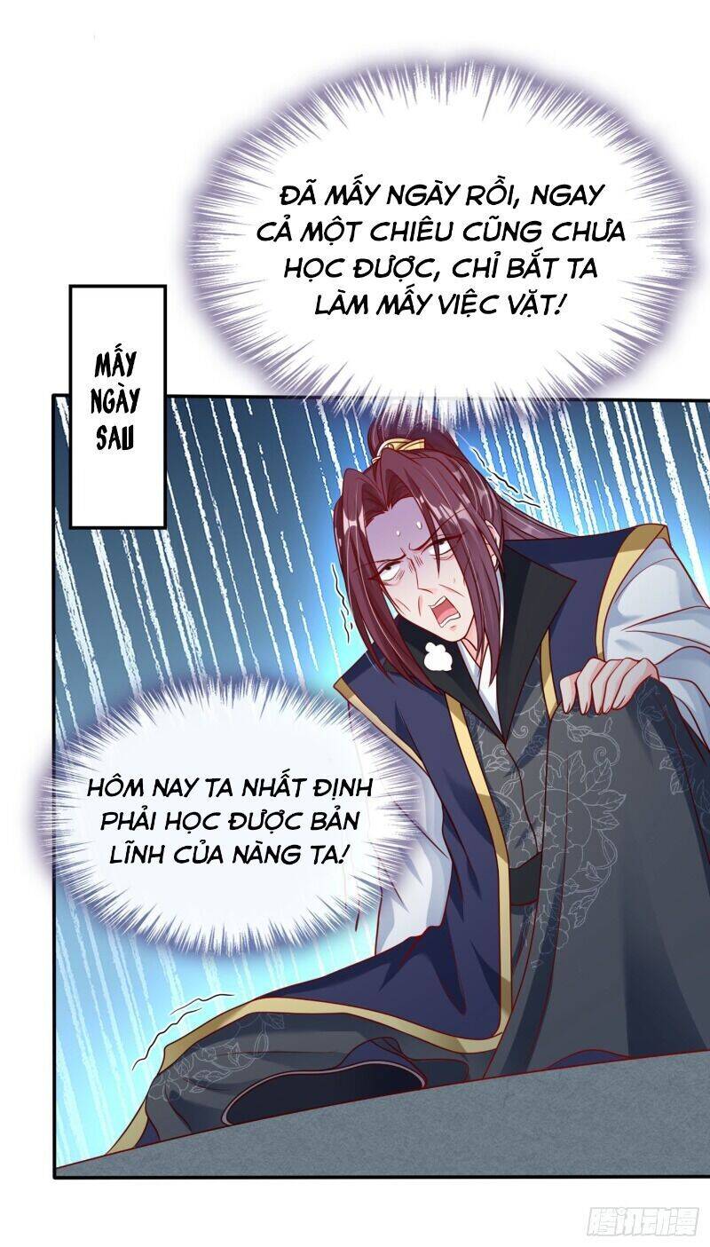Hệ Thống Xuyên Nhanh: Ác Nam Không Dễ Chọc Chap 21 - Next Chap 22