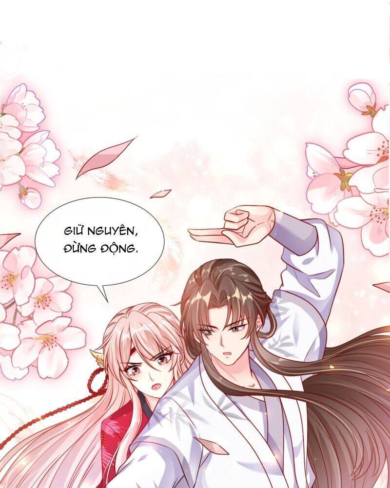Hệ Thống Xuyên Nhanh: Ác Nam Không Dễ Chọc Chap 21 - Next Chap 22