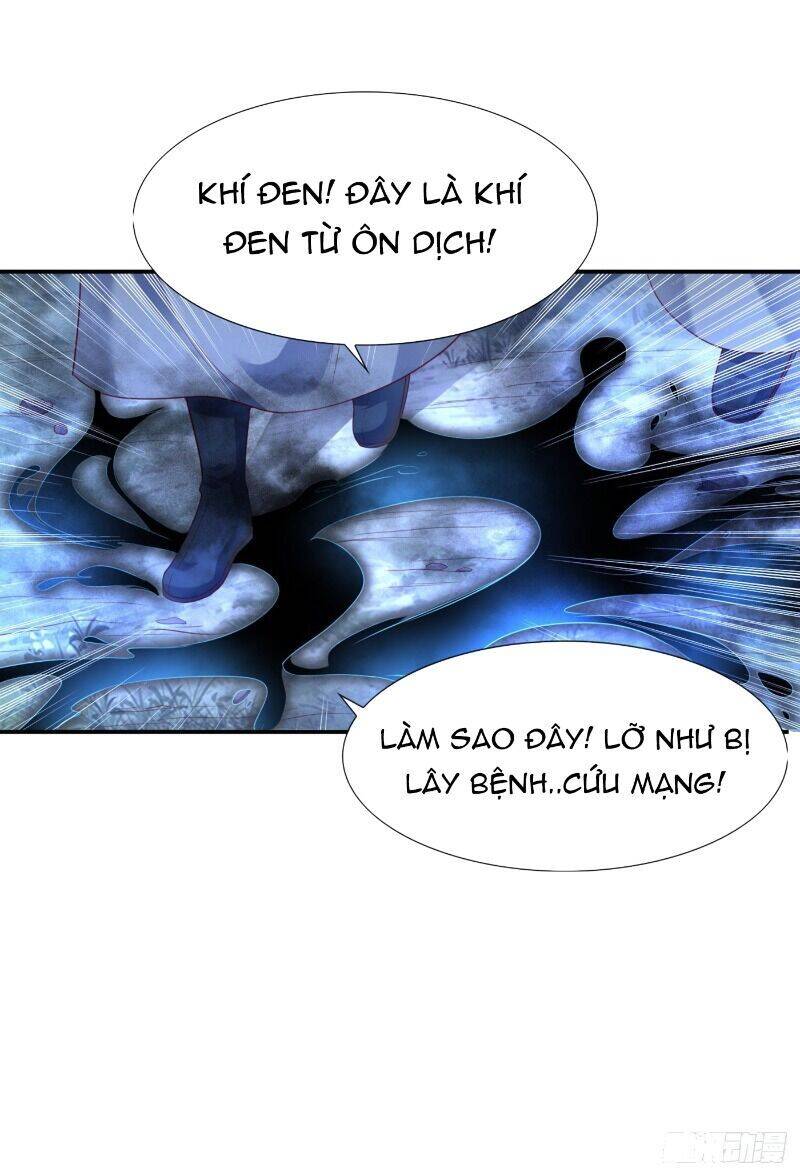 Hệ Thống Xuyên Nhanh: Ác Nam Không Dễ Chọc Chap 22 - Next Chap 23