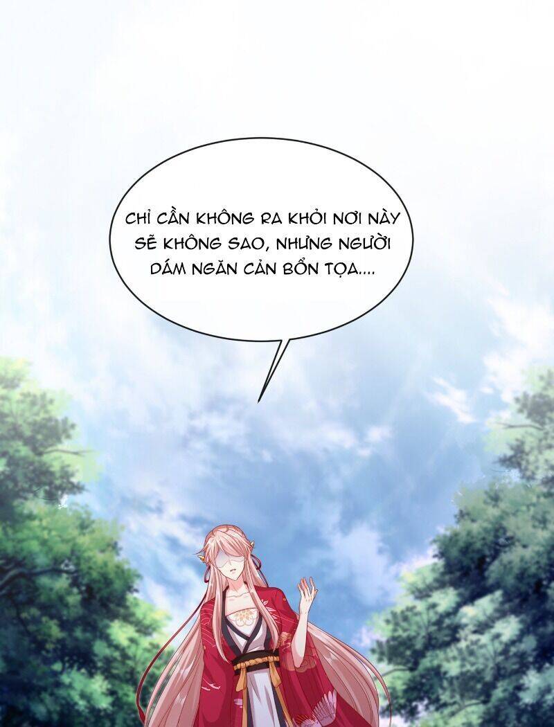Hệ Thống Xuyên Nhanh: Ác Nam Không Dễ Chọc Chap 22 - Next Chap 23
