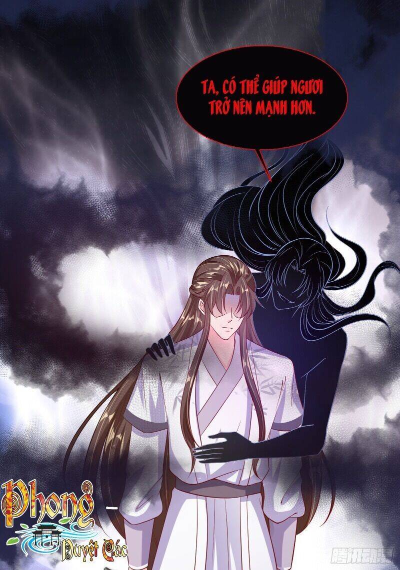 Hệ Thống Xuyên Nhanh: Ác Nam Không Dễ Chọc Chap 23 - Next Chap 24