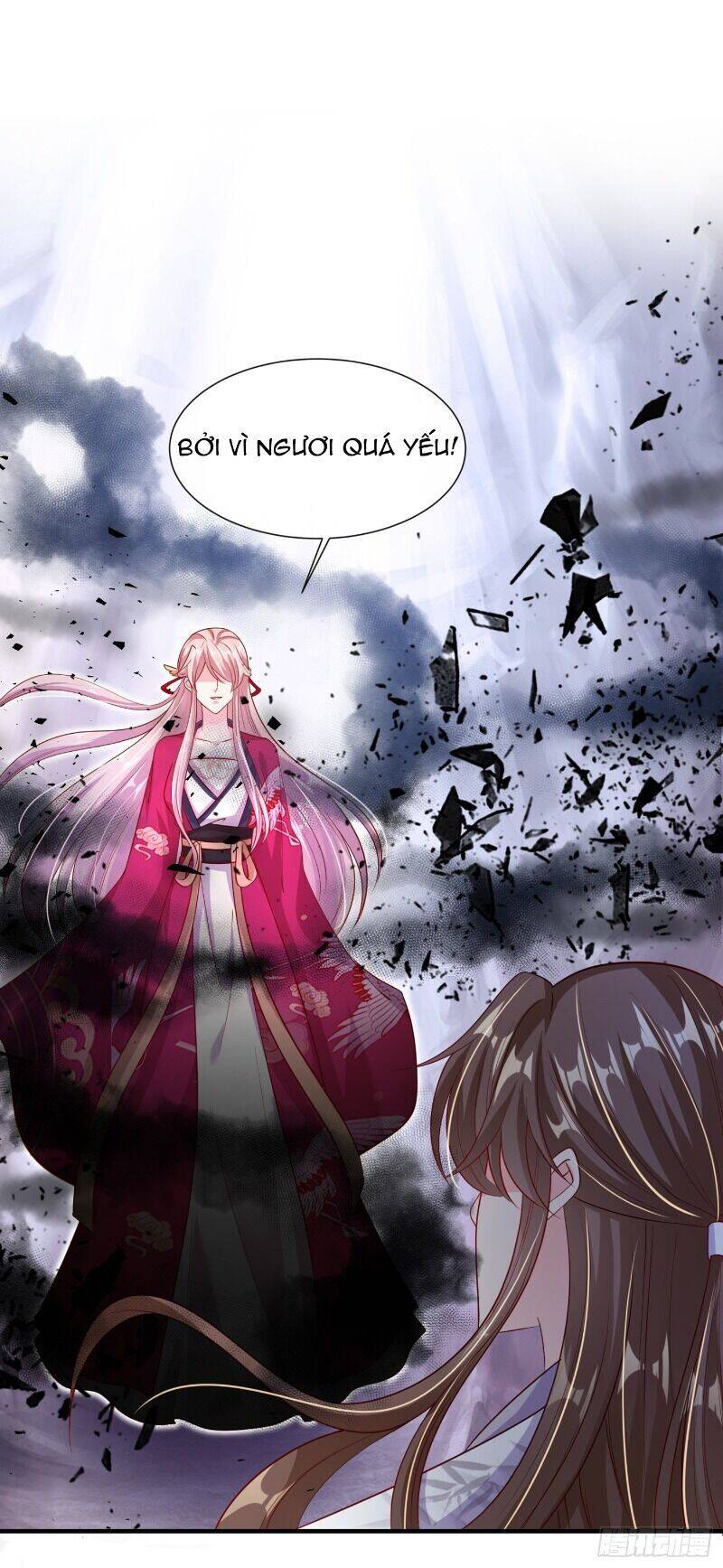 Hệ Thống Xuyên Nhanh: Ác Nam Không Dễ Chọc Chap 23 - Next Chap 24
