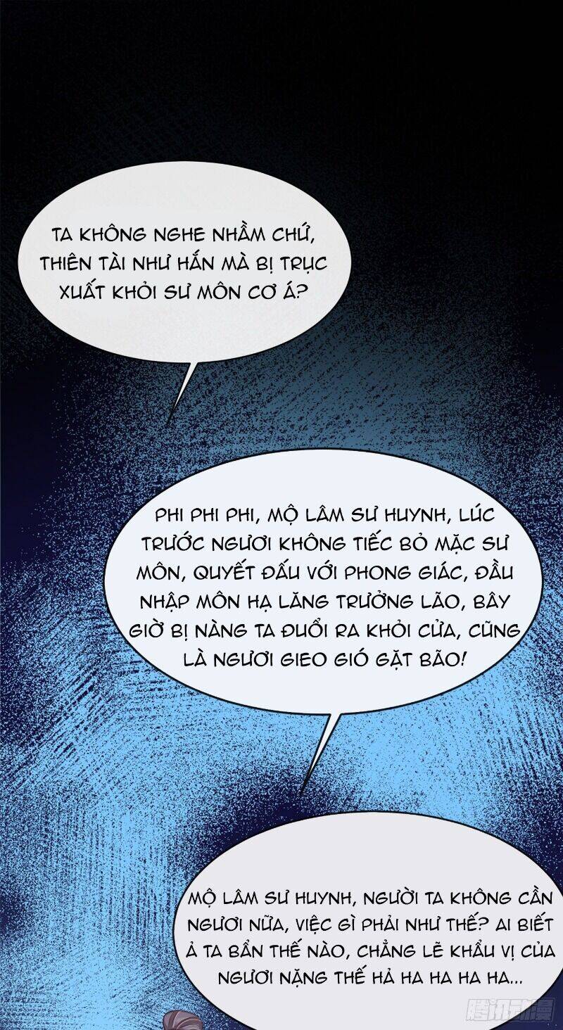 Hệ Thống Xuyên Nhanh: Ác Nam Không Dễ Chọc Chap 23 - Next Chap 24