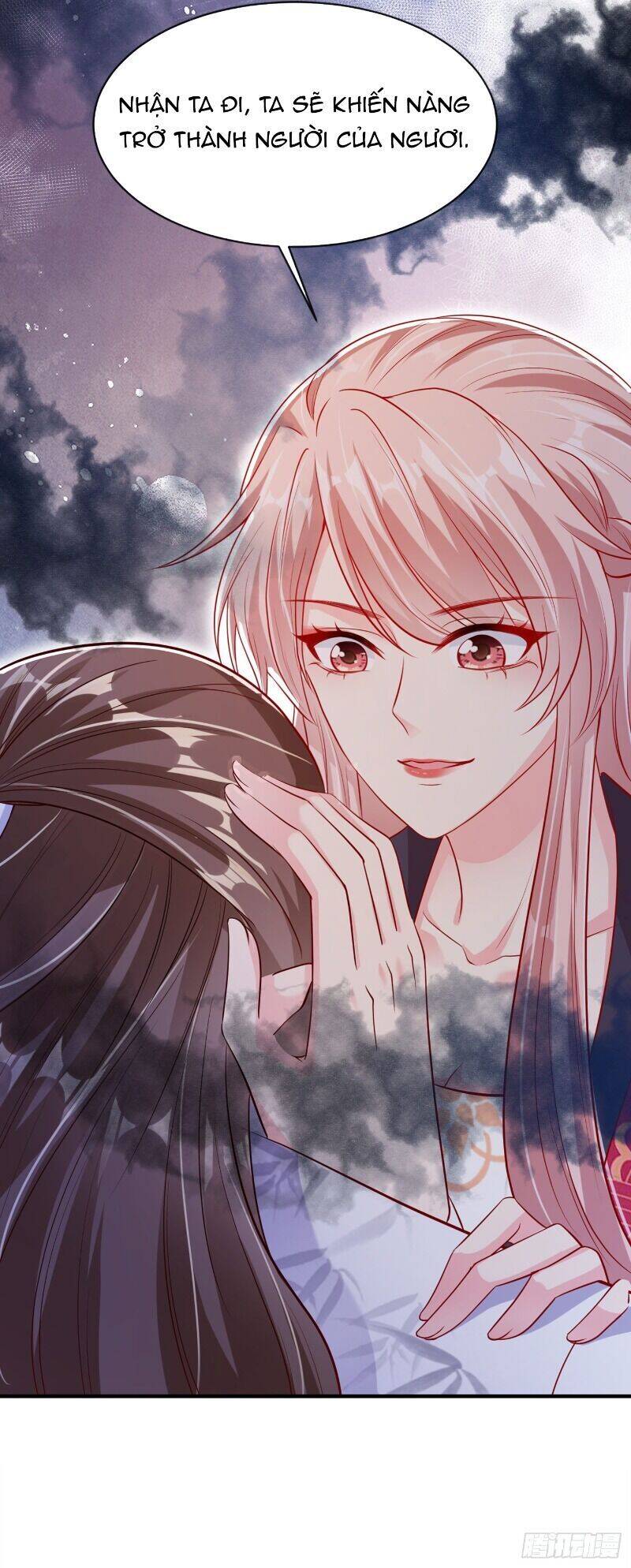 Hệ Thống Xuyên Nhanh: Ác Nam Không Dễ Chọc Chap 23 - Next Chap 24