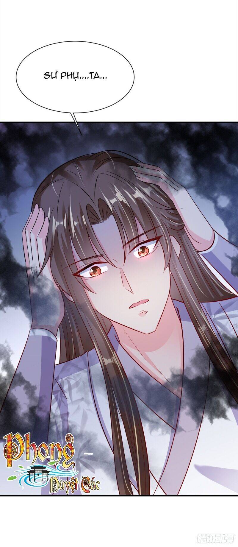 Hệ Thống Xuyên Nhanh: Ác Nam Không Dễ Chọc Chap 23 - Next Chap 24