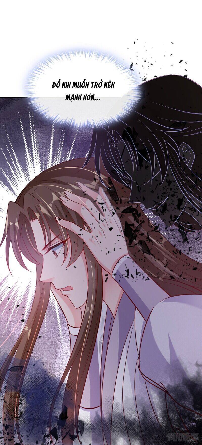 Hệ Thống Xuyên Nhanh: Ác Nam Không Dễ Chọc Chap 23 - Next Chap 24