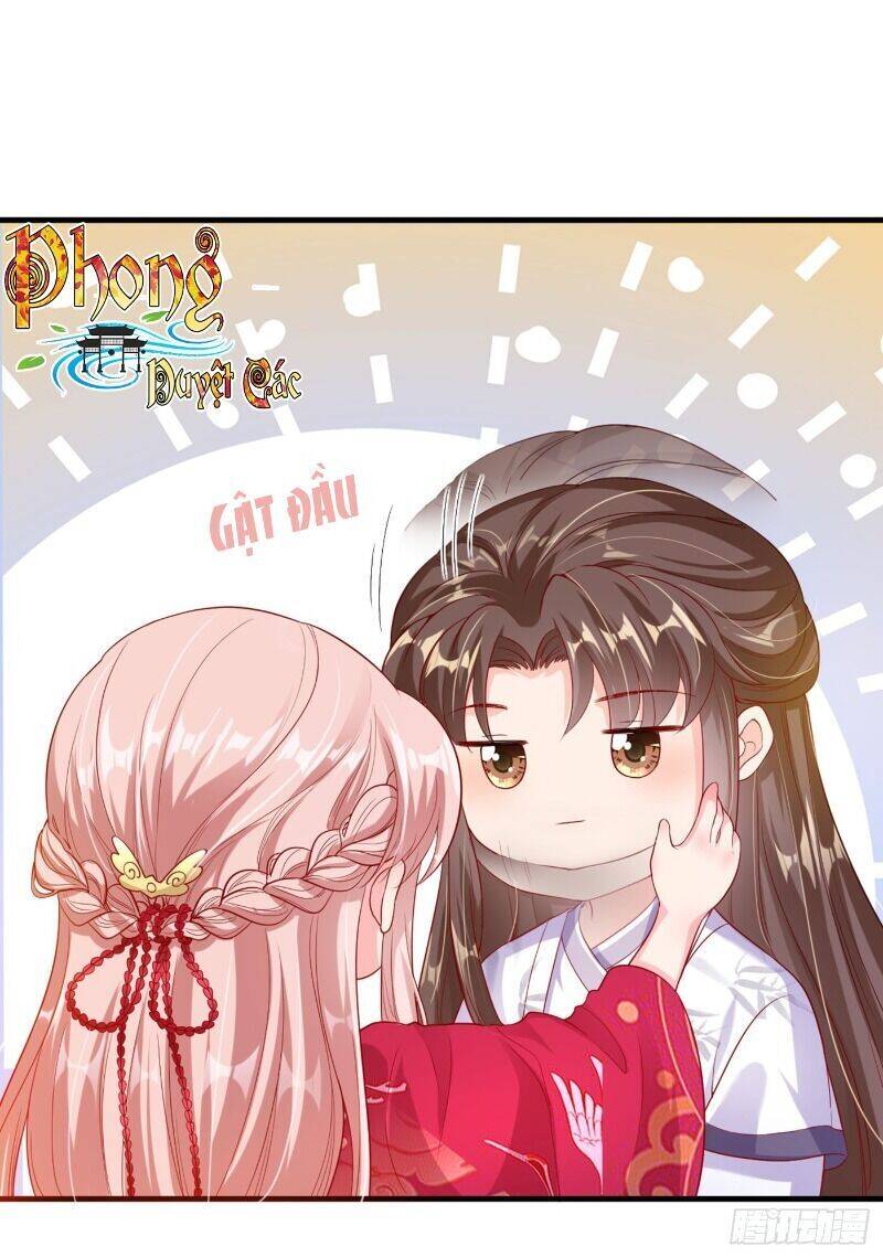 Hệ Thống Xuyên Nhanh: Ác Nam Không Dễ Chọc Chap 23 - Next Chap 24