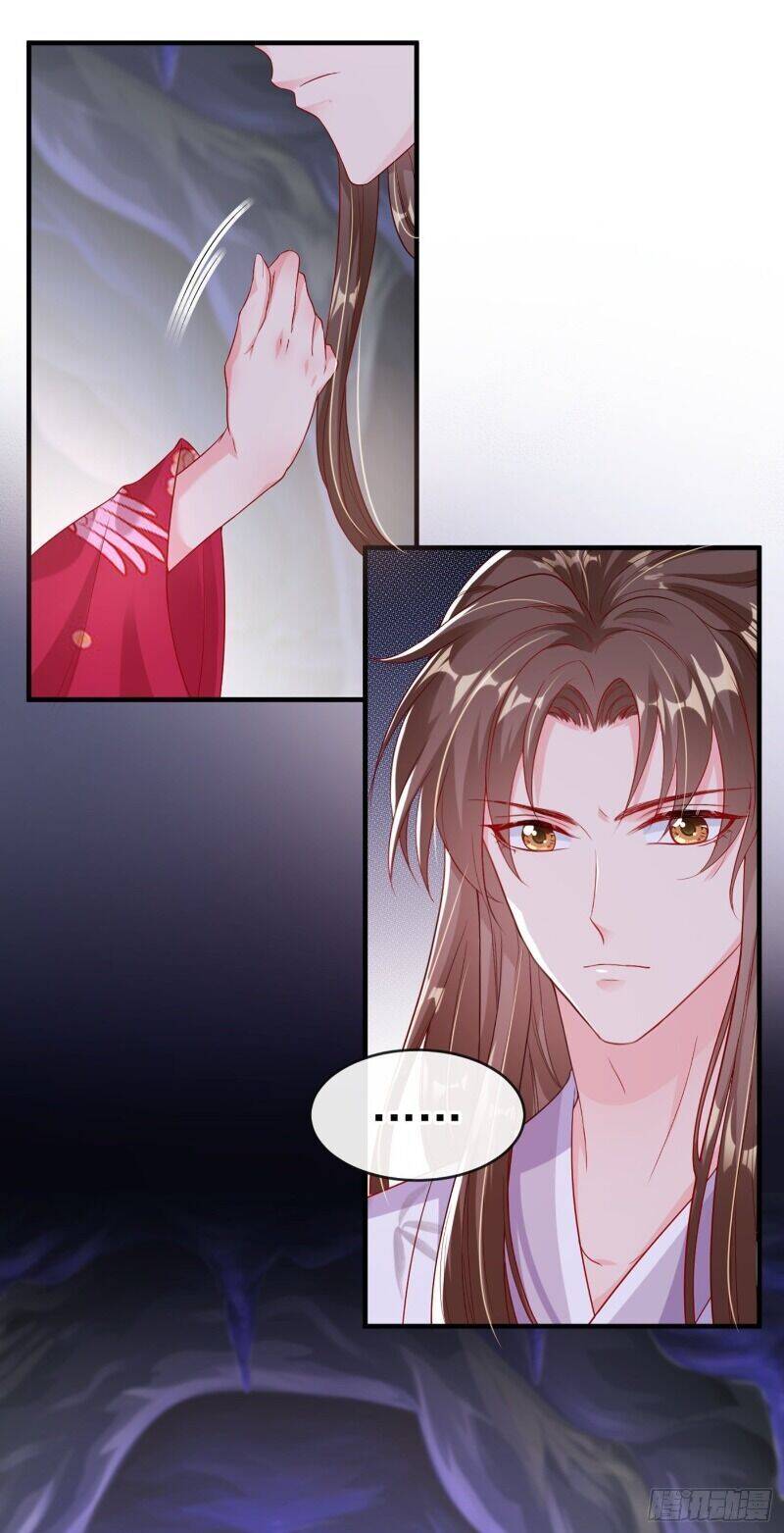 Hệ Thống Xuyên Nhanh: Ác Nam Không Dễ Chọc Chap 23 - Next Chap 24