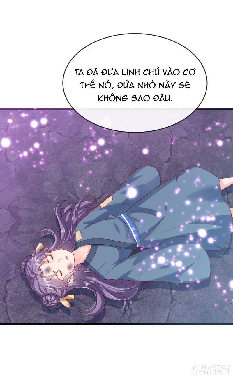 Hệ Thống Xuyên Nhanh: Ác Nam Không Dễ Chọc Chap 23 - Next Chap 24