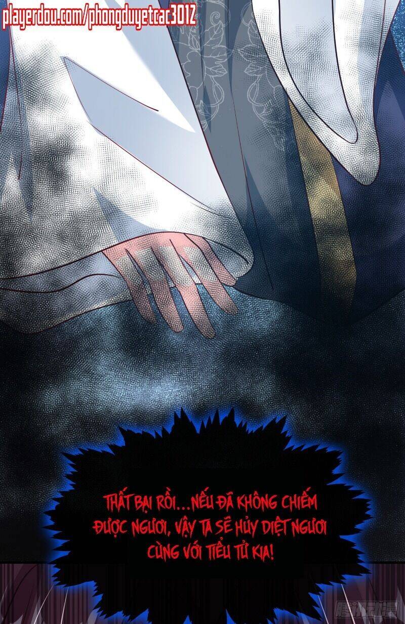 Hệ Thống Xuyên Nhanh: Ác Nam Không Dễ Chọc Chap 23 - Next Chap 24