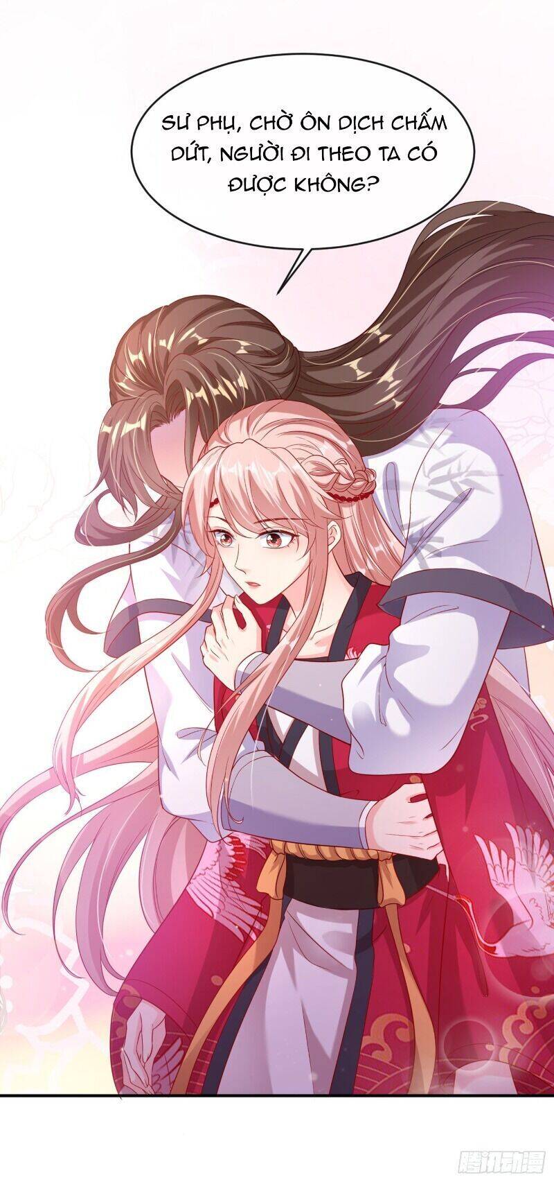 Hệ Thống Xuyên Nhanh: Ác Nam Không Dễ Chọc Chap 23 - Next Chap 24