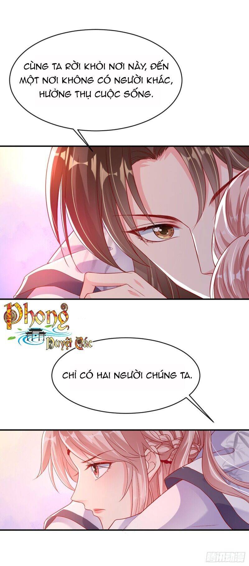 Hệ Thống Xuyên Nhanh: Ác Nam Không Dễ Chọc Chap 23 - Next Chap 24