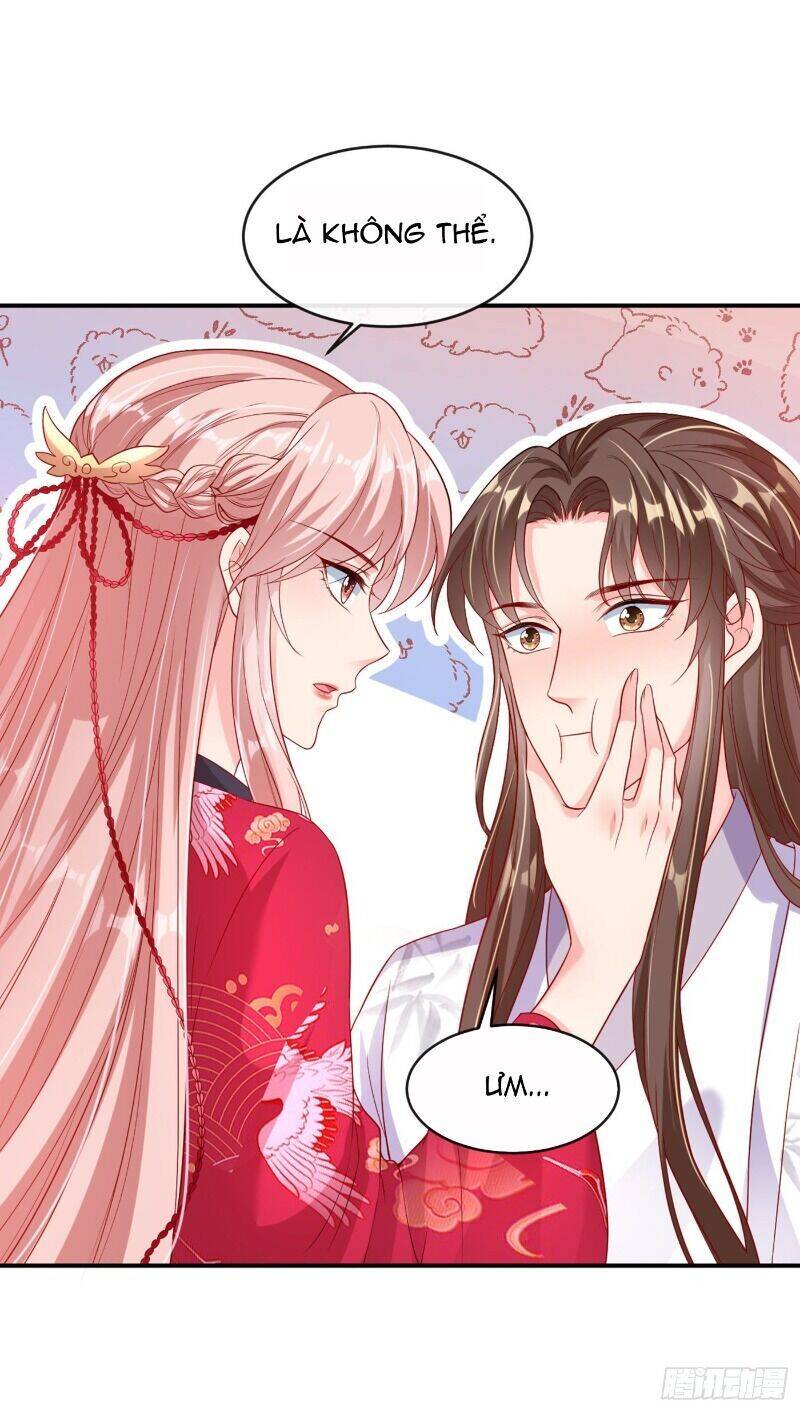 Hệ Thống Xuyên Nhanh: Ác Nam Không Dễ Chọc Chap 23 - Next Chap 24