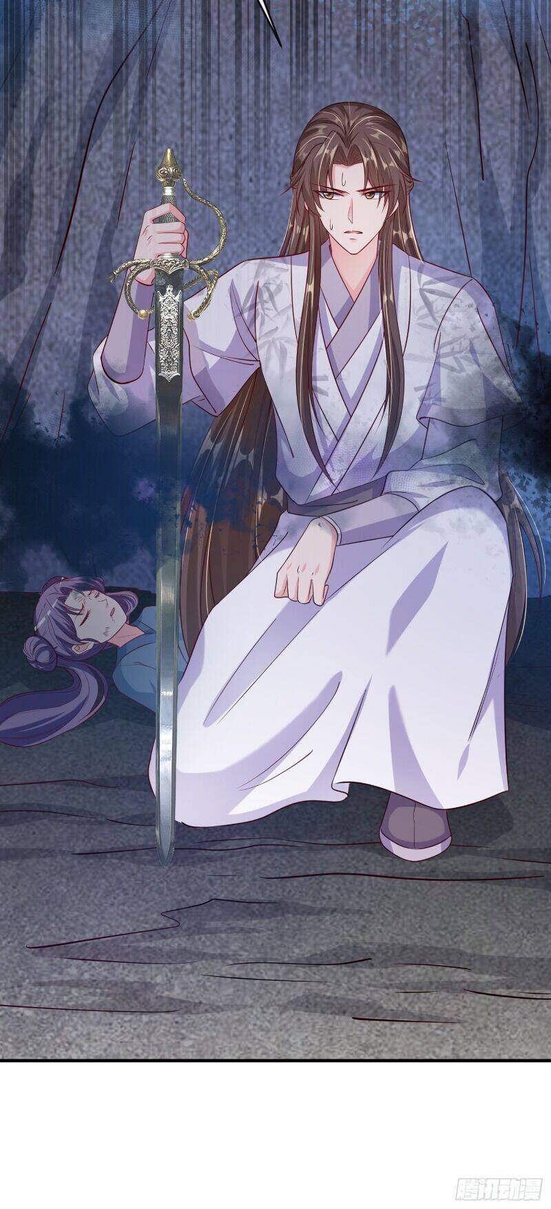 Hệ Thống Xuyên Nhanh: Ác Nam Không Dễ Chọc Chap 23 - Next Chap 24