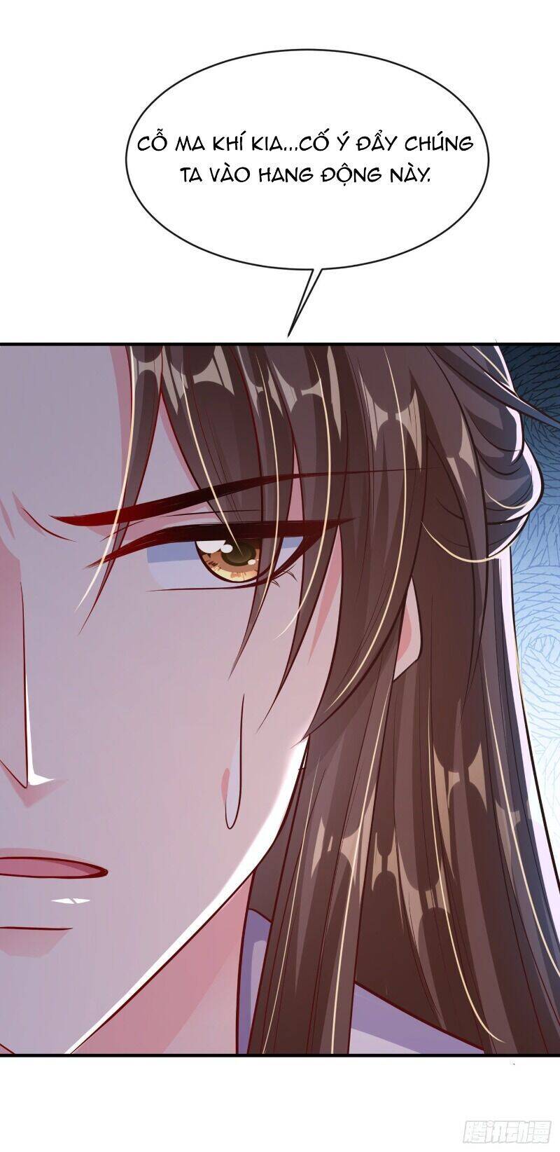 Hệ Thống Xuyên Nhanh: Ác Nam Không Dễ Chọc Chap 23 - Next Chap 24