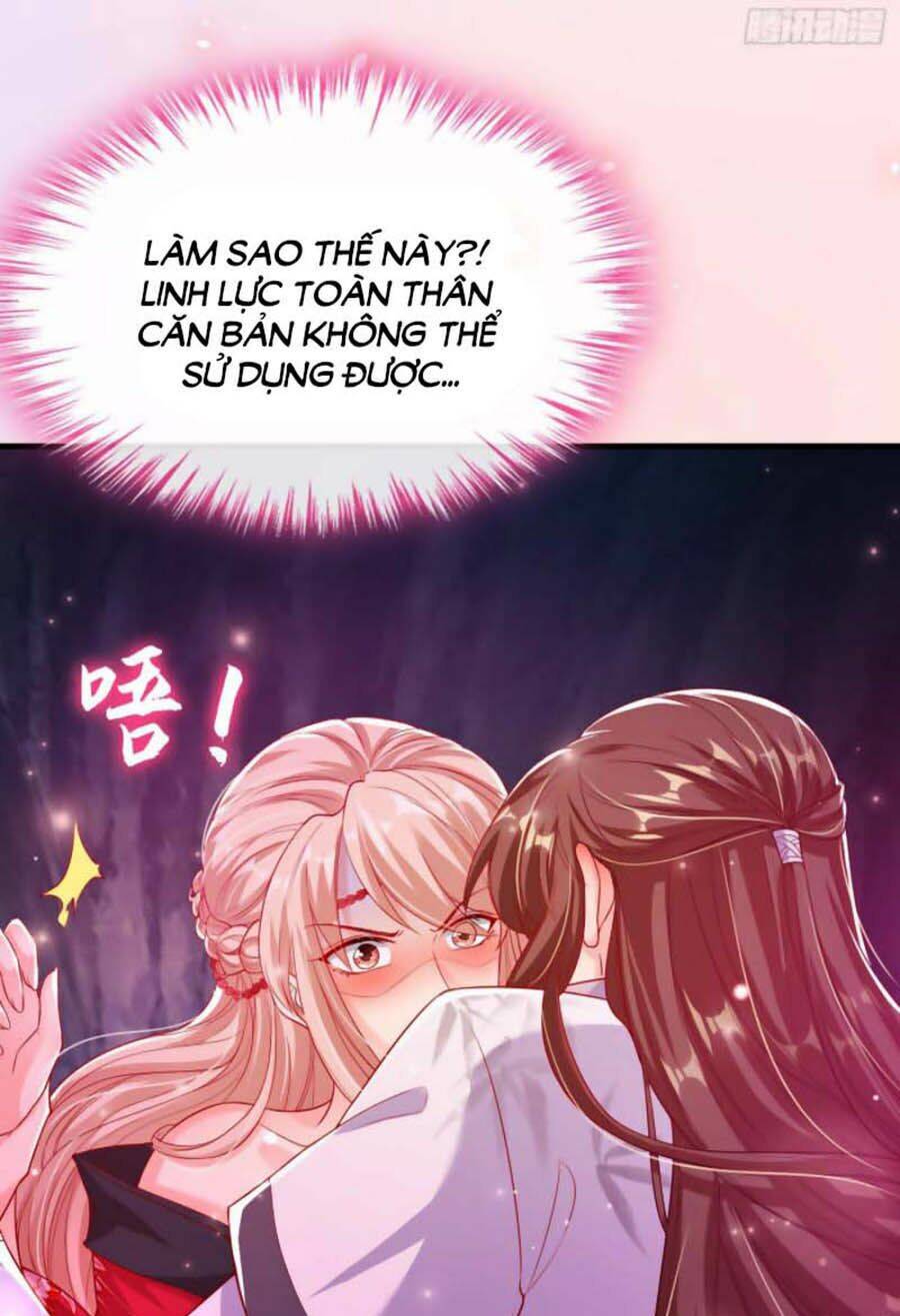 Hệ Thống Xuyên Nhanh: Ác Nam Không Dễ Chọc Chap 24 - Next Chap 25