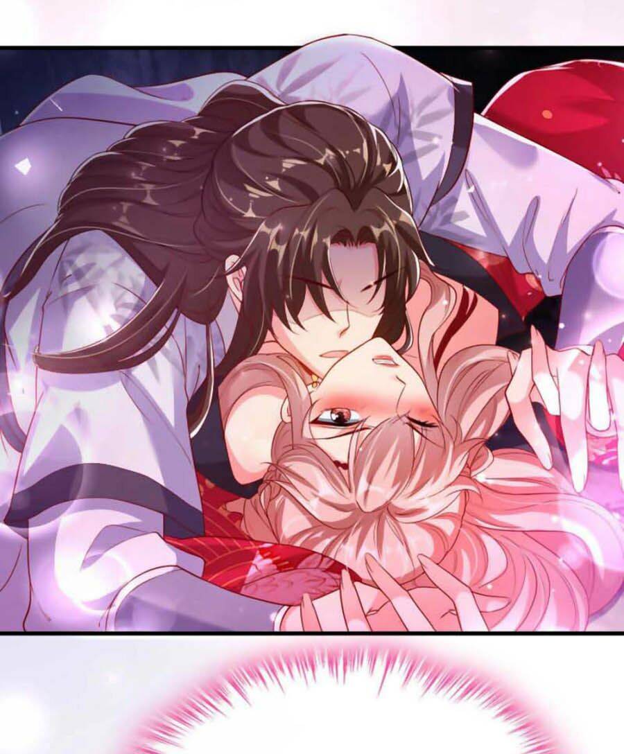 Hệ Thống Xuyên Nhanh: Ác Nam Không Dễ Chọc Chap 24 - Next Chap 25
