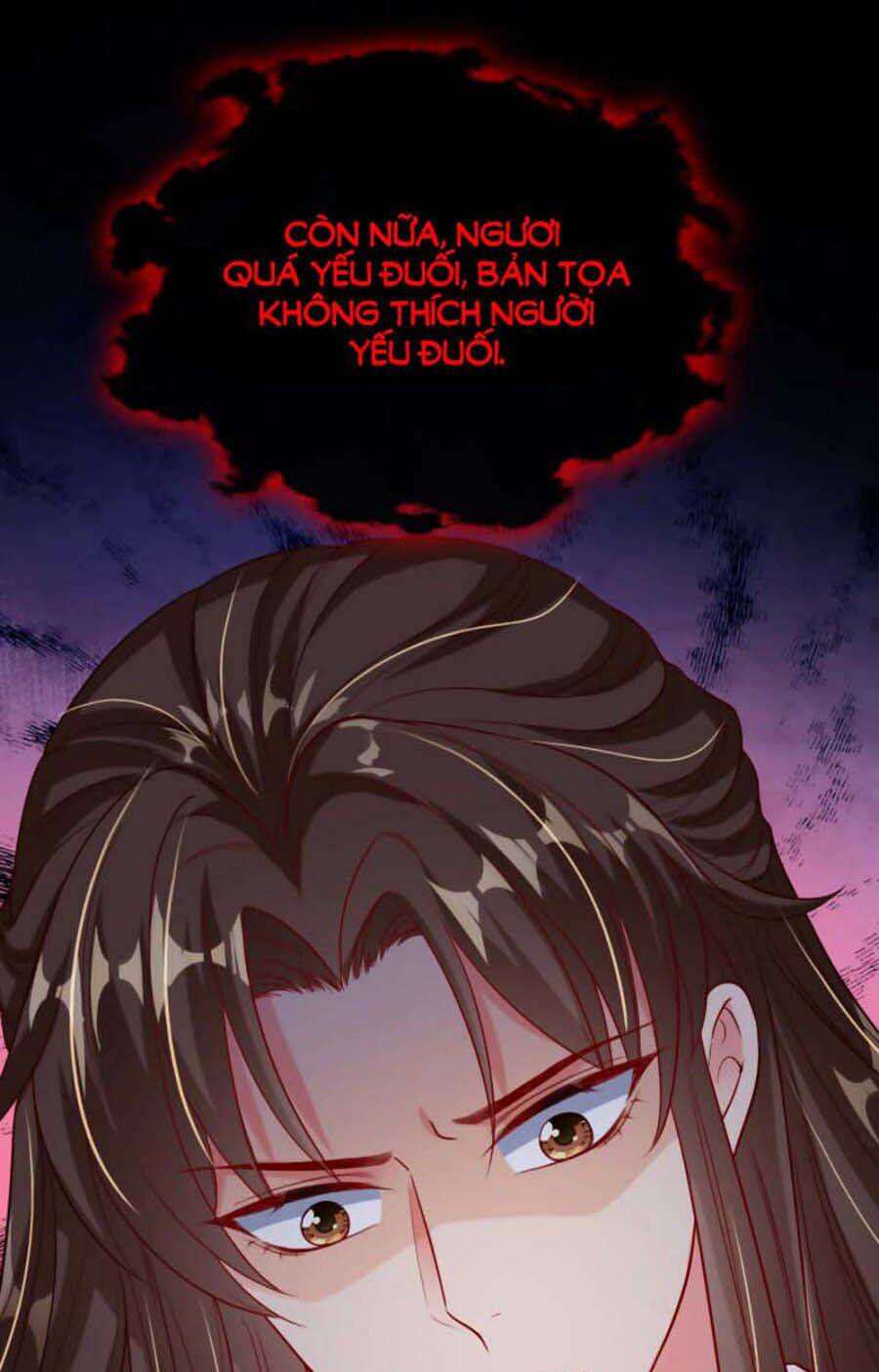 Hệ Thống Xuyên Nhanh: Ác Nam Không Dễ Chọc Chap 24 - Next Chap 25
