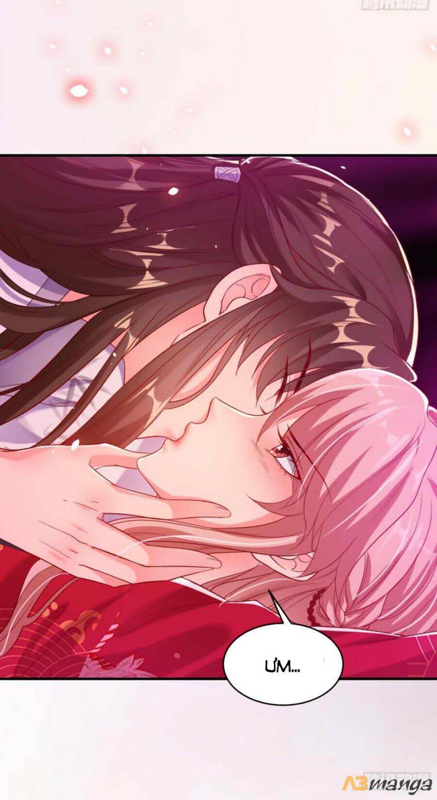 Hệ Thống Xuyên Nhanh: Ác Nam Không Dễ Chọc Chap 24 - Next Chap 25