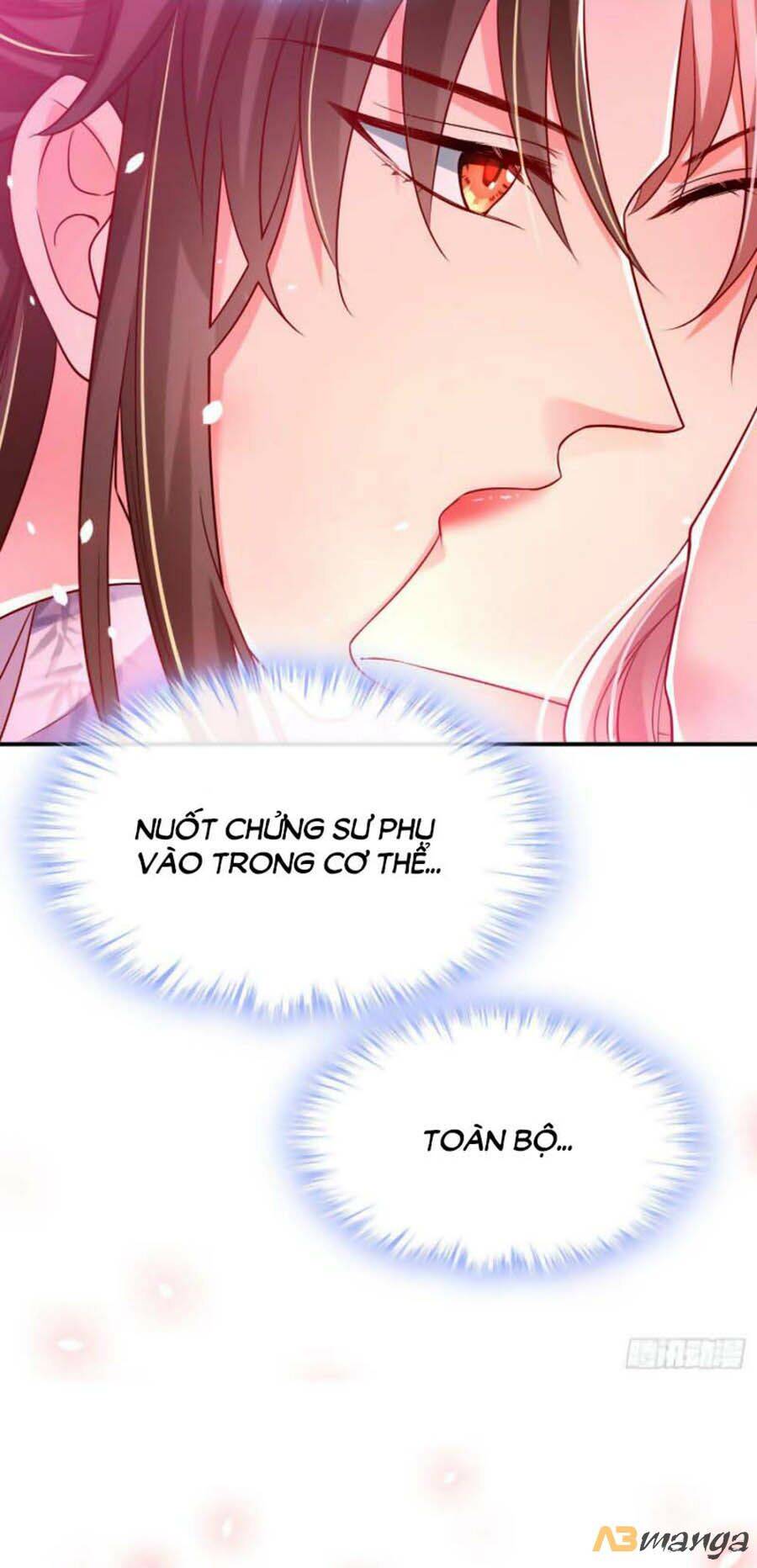 Hệ Thống Xuyên Nhanh: Ác Nam Không Dễ Chọc Chap 24 - Next Chap 25