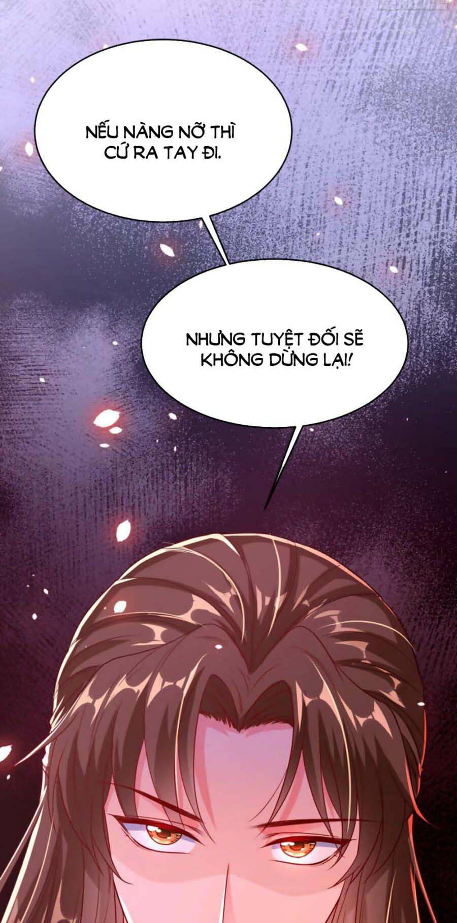 Hệ Thống Xuyên Nhanh: Ác Nam Không Dễ Chọc Chap 24 - Next Chap 25