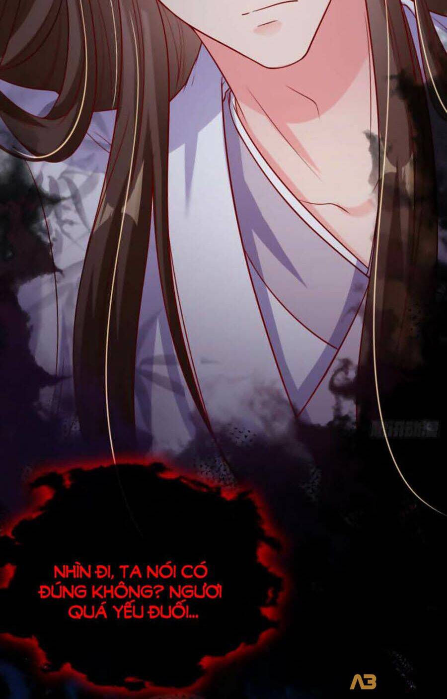 Hệ Thống Xuyên Nhanh: Ác Nam Không Dễ Chọc Chap 24 - Next Chap 25