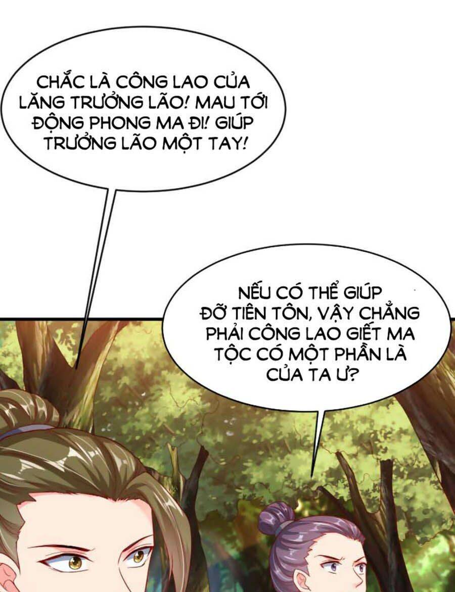 Hệ Thống Xuyên Nhanh: Ác Nam Không Dễ Chọc Chap 24 - Next Chap 25
