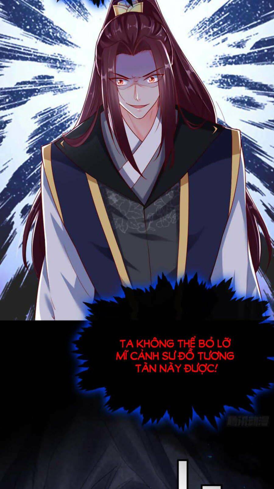 Hệ Thống Xuyên Nhanh: Ác Nam Không Dễ Chọc Chap 24 - Next Chap 25